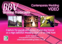 BBV Wedding Video Productions 1087296 Image 2